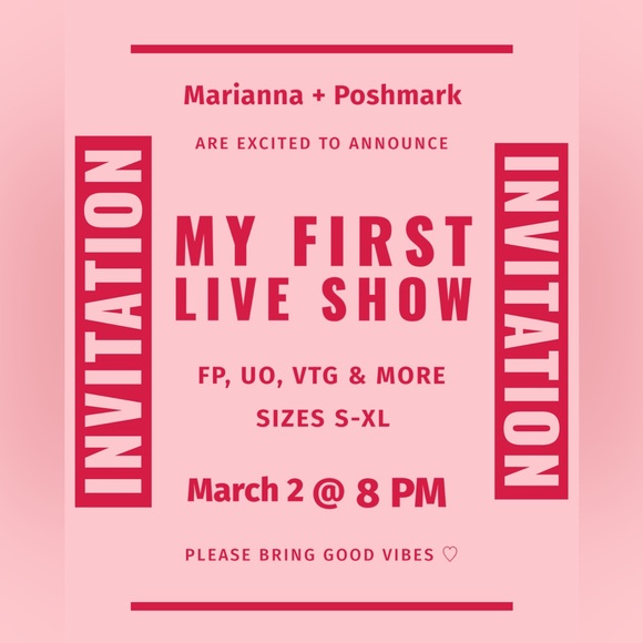 MOVING SALE ‼️ Like for LIVE notification❤️🔥 - Picture 9 of 9